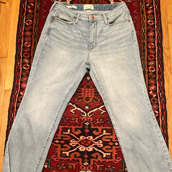 Universal Thread 10/30R Ankle Bootcut Jeans - Picture 4 of 6